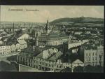 Krnov okr. Bruntál, prošlá 1923