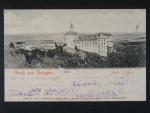 Jevišovice okr Znojmo, prošlá 1899