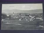 Netolice, prošlá 1910