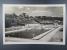 MÍSTOPIS - Miroslav, čb. fotopohlednice koupaliště, prošlá