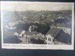 Miroslav celkový pohled, prošlá 1943