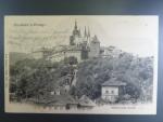Praha, prošlá 1904