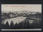 Vitochov okr Žďár nad Sázavou, prošlá 1912