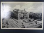 Brno, Divadlo., neprošlá