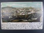 Brno, pohl. z Červeného kopce, prošlá 1903