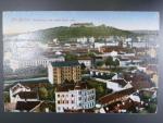 Brno, pohl. z Červeného kopce, neprošlá