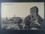 Mikulov, prošlá 1922