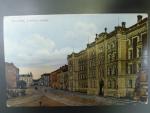 Kroměříž, Kramářovo nám., prošlá 1926