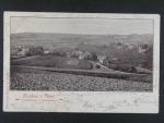 Těpeře okr. Jablonec nad Nisou, prošlá 1902