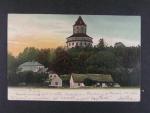 Humprecht Sobotka okr. Jičín, prošlá 1903