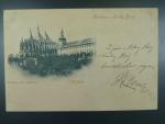 Kutná Hora, prošlá 1899
