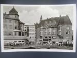 Ostrava, prošlá 1951, odpadená zn.