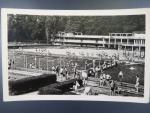 Opava koupaliště, prošlá 1958
