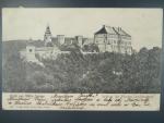 Úsov (Mähr. Aussee), prošlá 1900