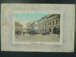 Pelhřimov, prošlá 1910