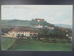Příbram, prošlá 1908