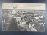 Stará Boleslav, prošlá 1925