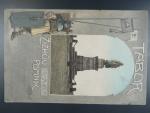 Tábor, prošlá 1906