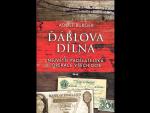 Adolf Burger - Ďáblova dílna, nové vydání, 280 stran, výborná kniha, DOPORUČUJEME!