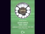 Jaroslav Moravec České mince 1993-2005 a medaile české mincovny 1993-2005 7. doplněné a rozšířené vydání
