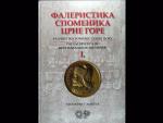 Faleristika pomníků Černé Hory, Alexander V. Petříček, 264 stran, náklad 300 kusů, česky, srbsky, obsáhlé anglické resumé