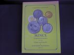 Vlastislav Novotný : Mince ČSR, ČSSR, ČR, SR, nové vydání 2009