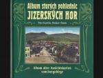 Album starých pohlednic, Jizerských hor