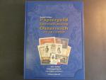 specializovaný katalog rakousko-uherských , rakouských bankovek od roku 1759 - 2010 včetně všech rakouských držav, nouzovek, padělků atd., kompletně v barvě, ocenění , Rudolf Richter 2010, 464 stran