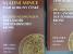 ODBORNÁ LITERATURA - mince - Halačka Ivo, Vládní mince zemí koruny české 1526 - 1856 I. + II.díl, 946 stran A4 včetně vyobrazení, vydání 2011