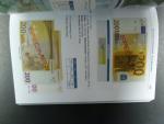 specializovaný katalog rakousko-uherských a rakouských bankovek od roku 1759 - 2018 včetně všech rakouských držav, kompletně v barvě, ocenění v EUR, Kodnar/Künstner 2018, 470 stran