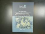 Papírová platidla Československa 1919 – 1993 České a Slovenské republiky 1993 – 2019, Radim Václavík, 288 stran v barvě, ocenění v eurech a v českých korunách