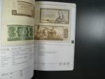 Papírová platidla Československa 1919 – 1993 České a Slovenské republiky 1993 – 2019, Radim Václavík, 288 stran v barvě, ocenění v eurech a v českých korunách