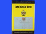 Monografie a specializovaný katalog Rakousko 1850