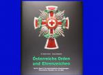 Rakouské medaile a vyznamenání, část III: ostatní vyznamenání a odznaky do roku 1918