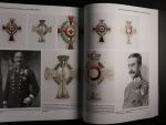Rakouské medaile a vyznamenání, část III: ostatní vyznamenání a odznaky do roku 1918