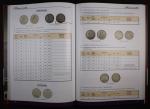 Specializovaný katalog mincí Marie Terezie 1740-1780, 1. vydání
