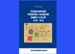 Československé předběžné a souběžné známky a celiny 1918 – 1919