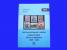 ODBORNÁ LITERATURA - známky, dopisy, celiny - Specializované vydání Protektorát Čechy a Morava, Miroslav Krejný 2025, 272 stran