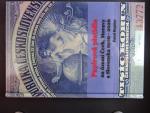 Papírová platidla na území Čech, Moravy a Slovenska 1900 - 2026, Pavel Hejzlar, 436 stran v barvě, ocenění v korunách i eurech, specializovaný katalog na bankovky, vázané vydání (pevné desky)