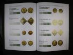 Katalog stříbrných a zlatých střeleckých medailí a mincí rakouské monarchie 1848-1916
