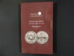 Macho & Chlapovič - Katalog Mincí a medailí ČSR, ČR a SR (1918-2027)