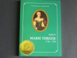 Vlastislav Novotný : Mince Marie Terezie 1740-1780, vydání 2008