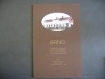 publikace starých pohlednic BRNO IX.díl - Petrov, Zábrdovice, Juliánov, Kamený Mlýn, Ostrovačice a Ořechov u brna