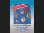 Vlastislav Novotný : Československé řády a vyznamenání 1918-48, Slovenská republika 1939-45, ocenění v Kč, foto-vyobrazení u každého typu vyznamenání, 2.vydání 2011, formát 12 x 17 cm, 169 stran.