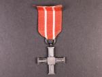Kříž obránců vlasti 1918-1921