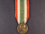 Pamětní medaile 1848-1918