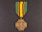 Medaile pro bojovníky 1940 - 1945