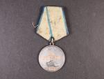 Medaile za odvahu č. 440815