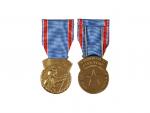 Pamětní medaile 32. pěšího pluku Gardského