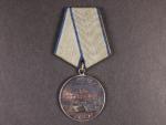 Medaile za odvahu č. 1448161